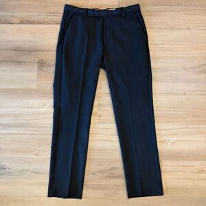 G/FORE Tech Club Twilight Blue Golf Pants Sz 32x32 Techwear Golfcore Sport Luxe